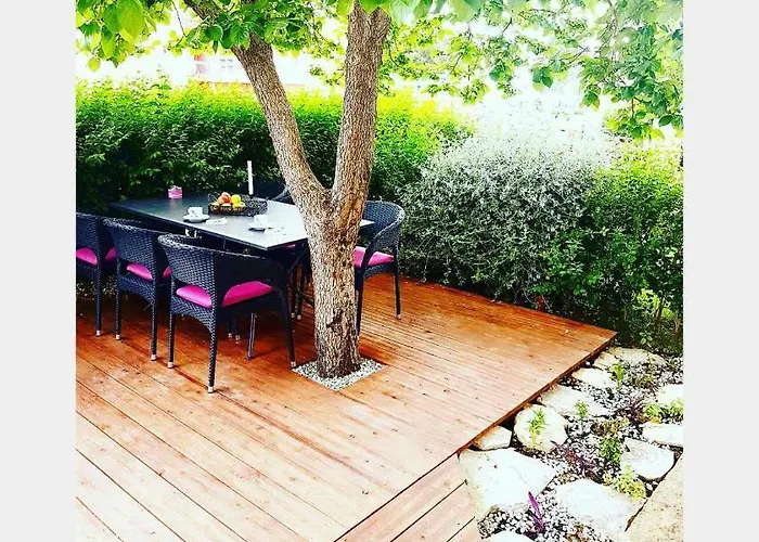 Zizula Appartement