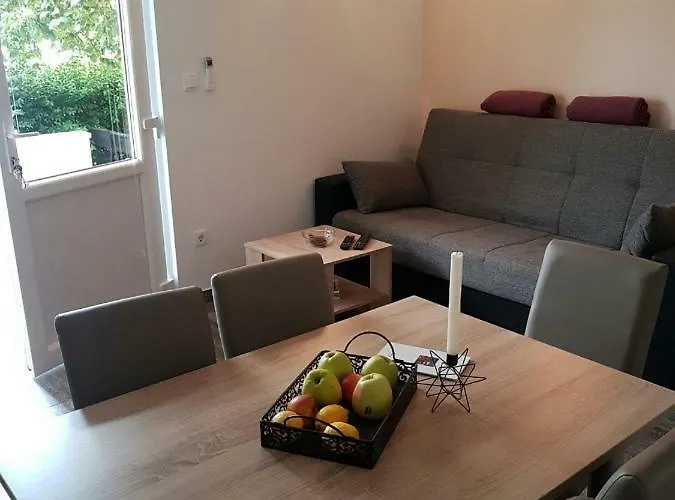 Zizula Appartement *