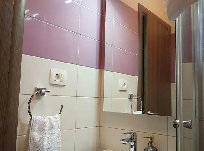 Zizula Appartement