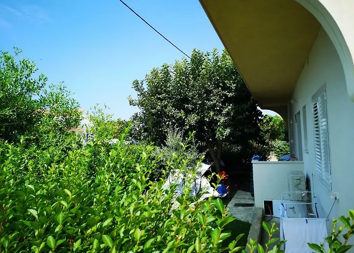 Zizula Appartement