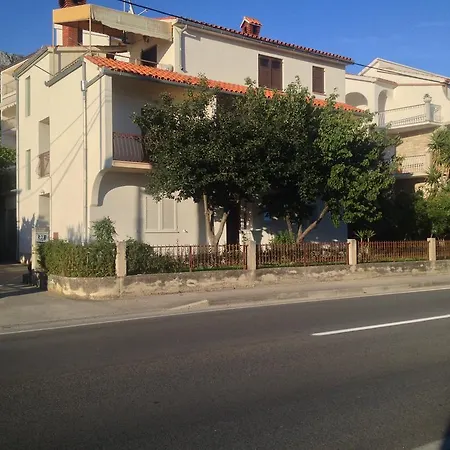 Apartment Zizula Podstrana