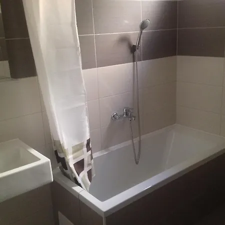 Apartment Zizula Podstrana