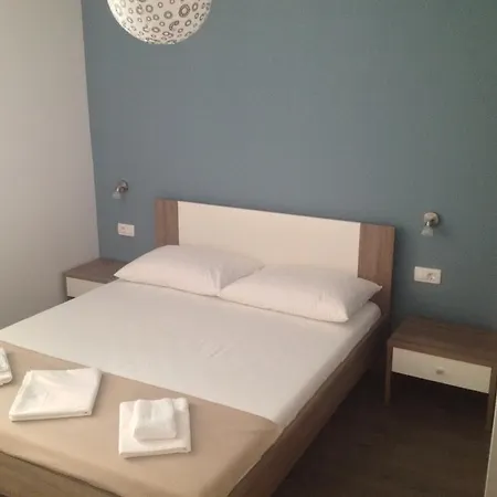 Zizula * Podstrana