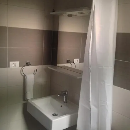 Zizula Apartment Podstrana