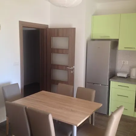 Zizula Apartment