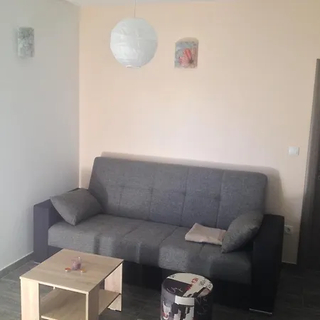 Apartment Zizula *