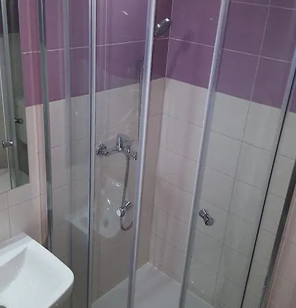 Zizula Apartment Podstrana