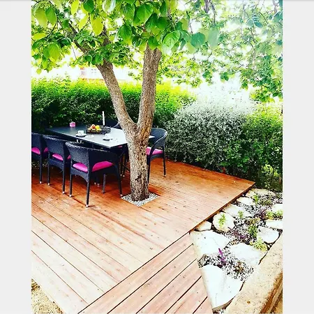 Zizula Apartment