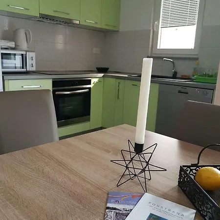 Zizula Apartment