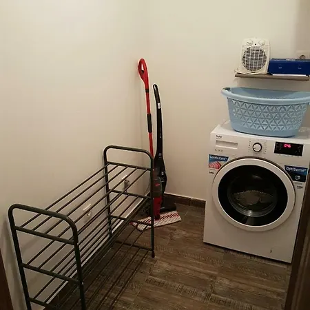 Apartment Zizula Podstrana