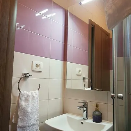 Zizula Apartment