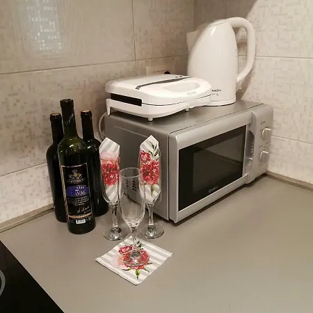 Apartment Zizula Podstrana