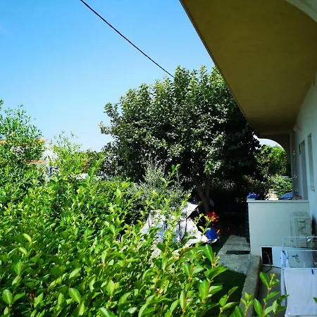 Zizula Apartment